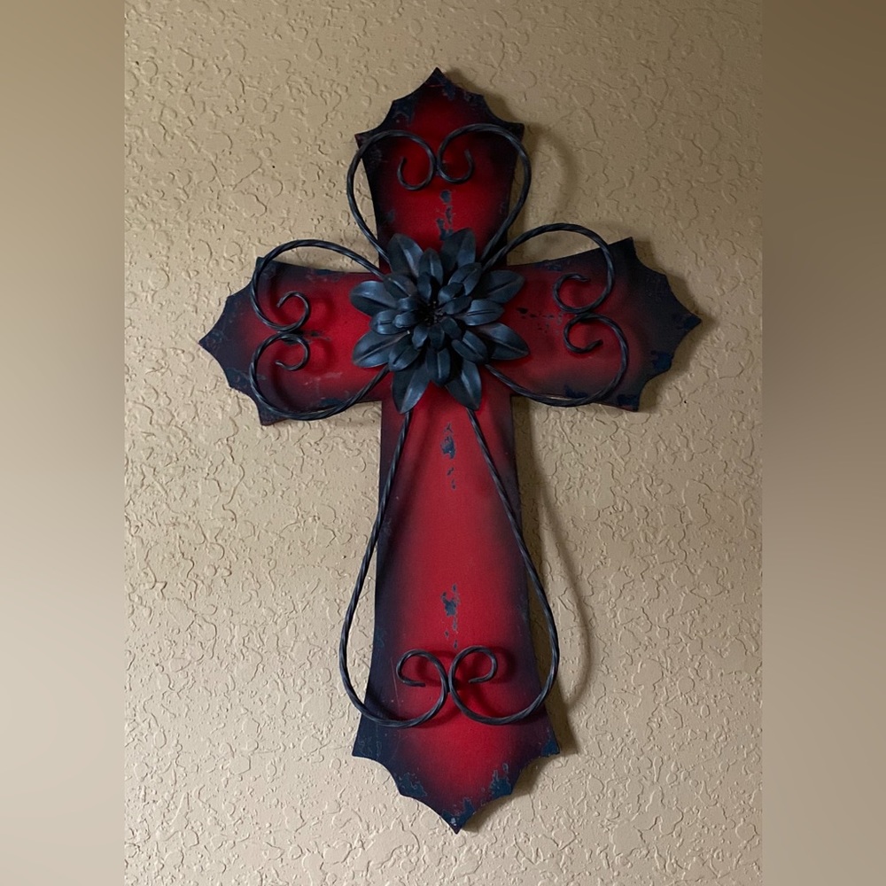 Wall decor